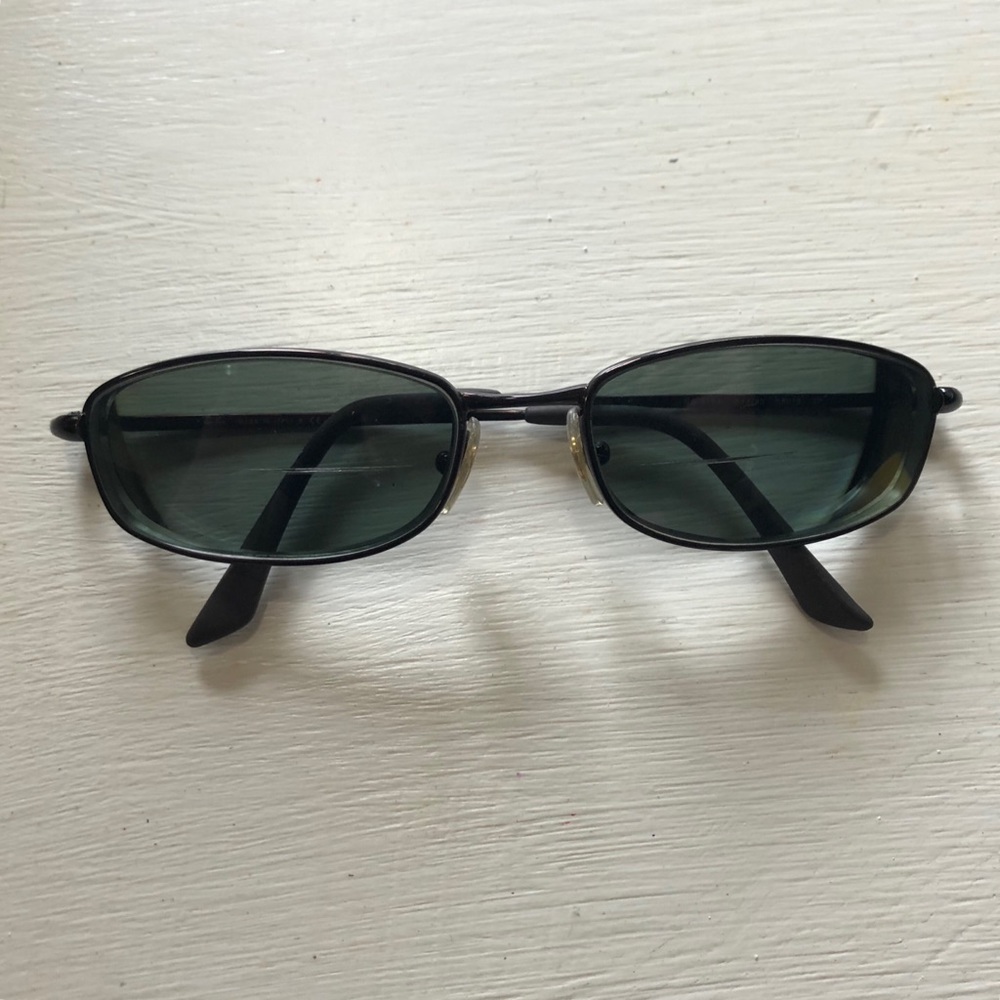 Rayban rx glasses